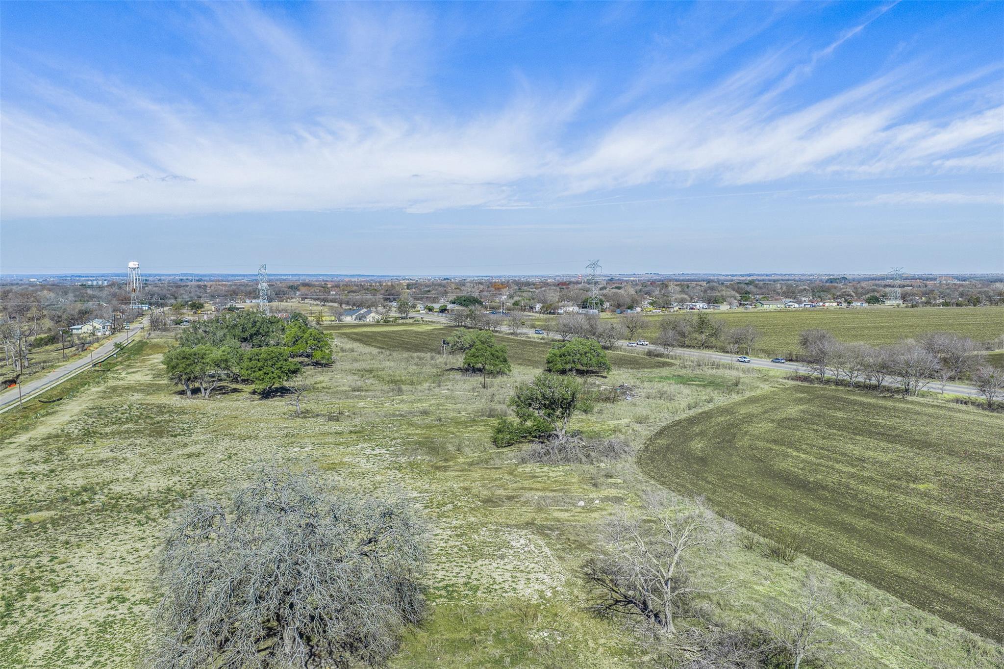 600 NW River Road Martindale TX 78655