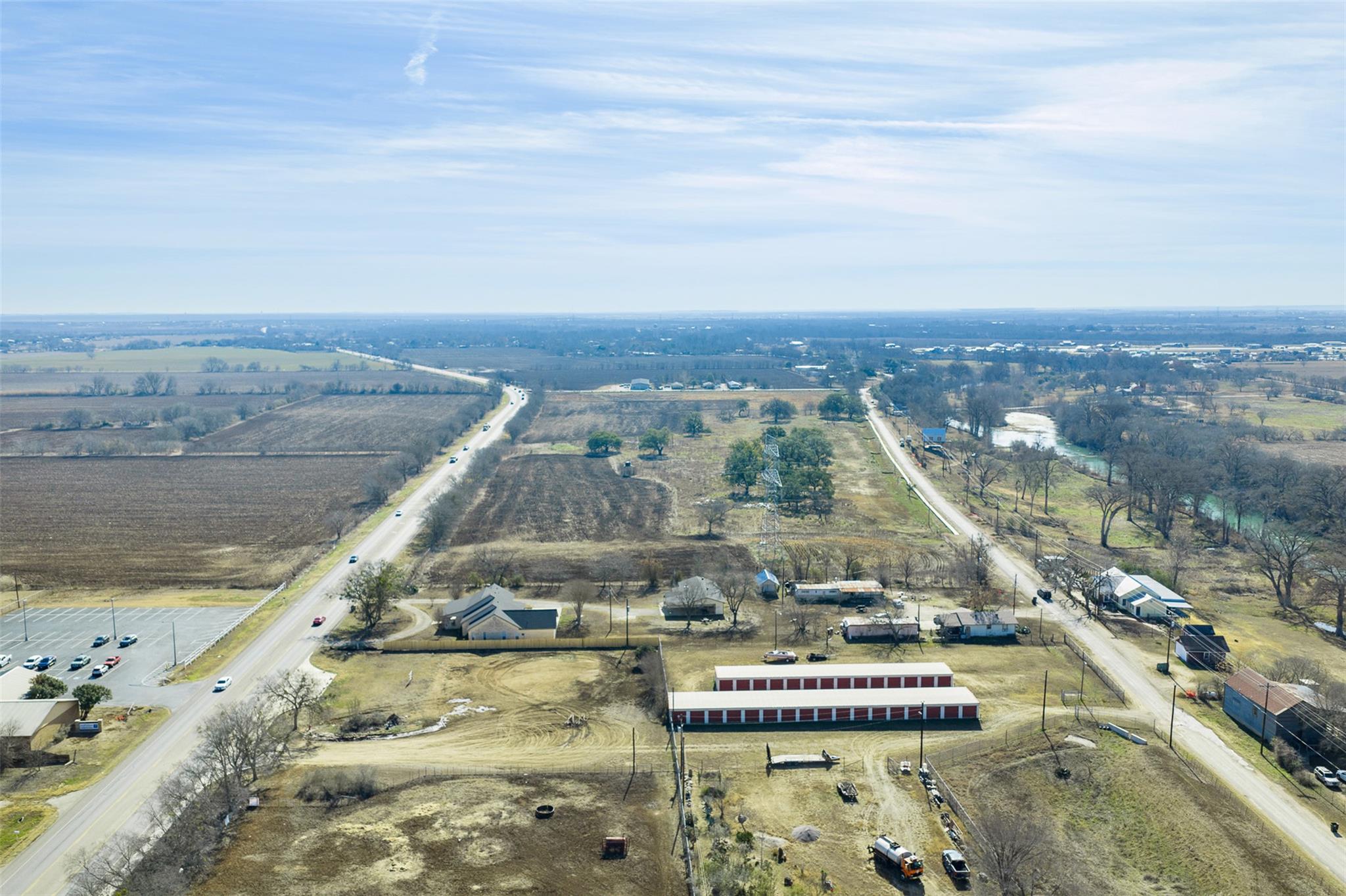 600 NW River Road Martindale TX 78655