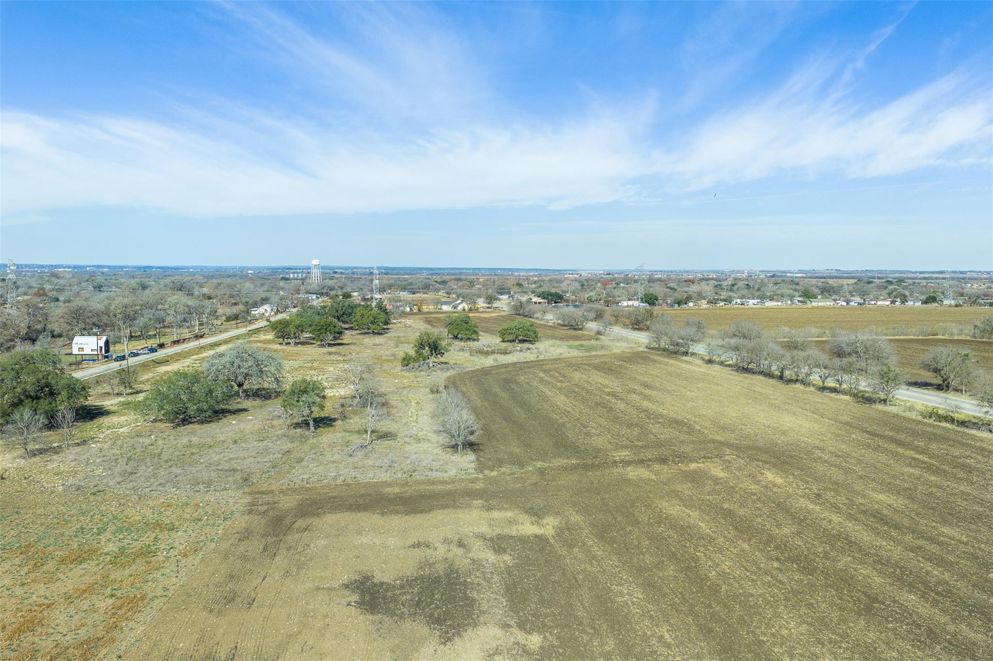 600 NW River Road Martindale TX 78655