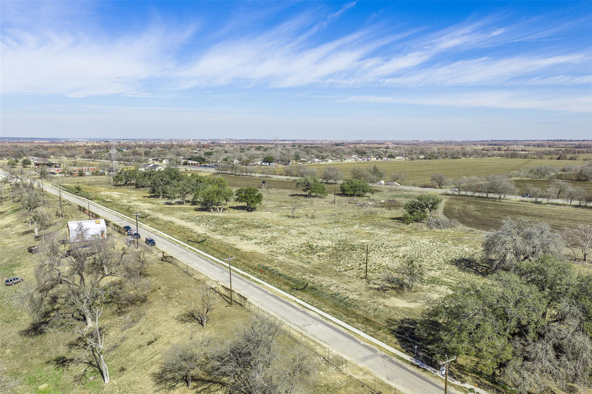 600 NW River Road Martindale TX 78655