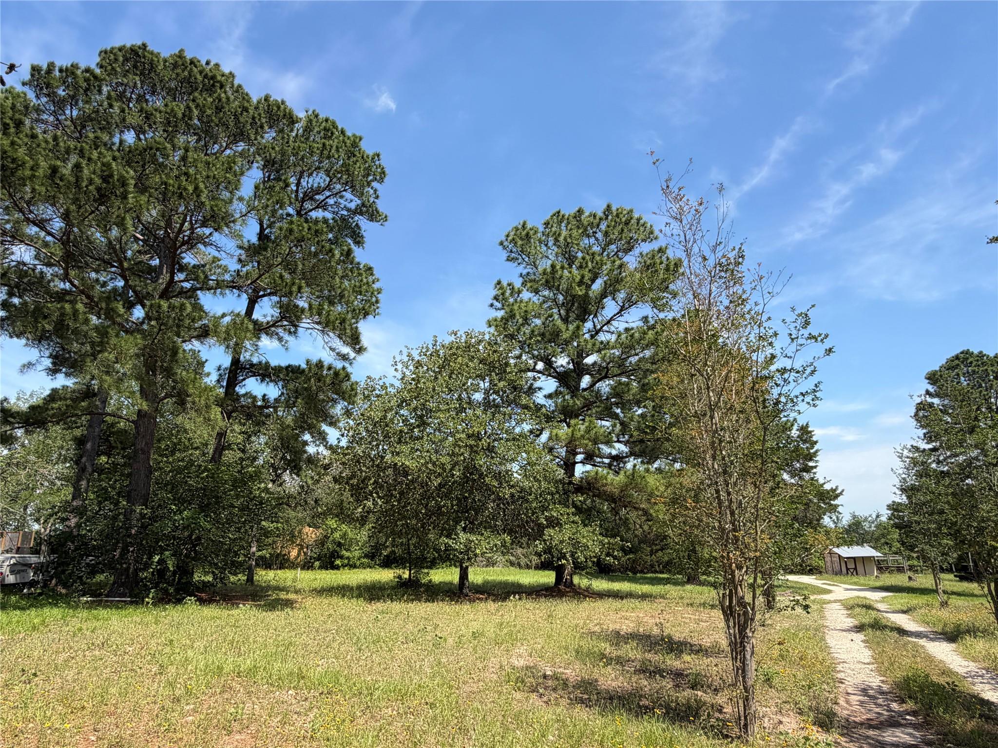 829 Old Highway 20 Mcdade TX 78650