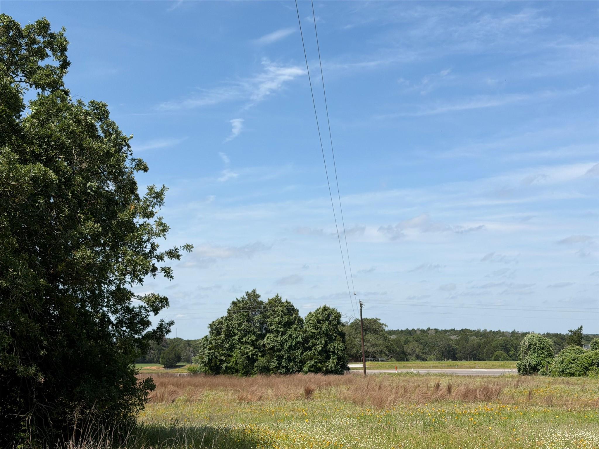 829 Old Highway 20 Mcdade TX 78650