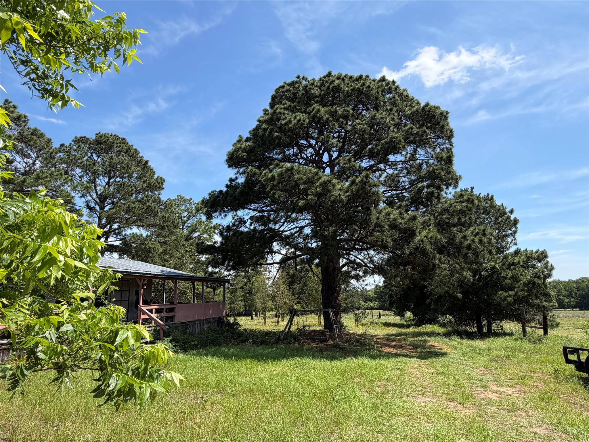 829 Old Highway 20 Mcdade TX 78650