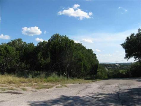 69 Dawn Drive Lago Vista TX 78645