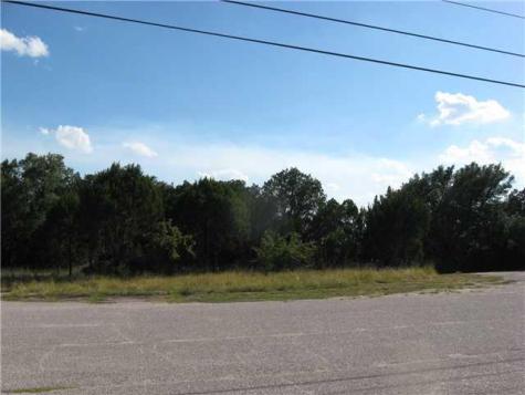 69 Dawn Drive Lago Vista TX 78645