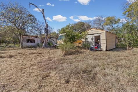 612 Ralph Ablanedo Drive Austin TX 78748
