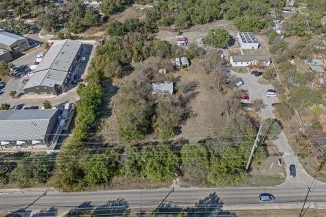 612 Ralph Ablanedo Drive Austin TX 78748