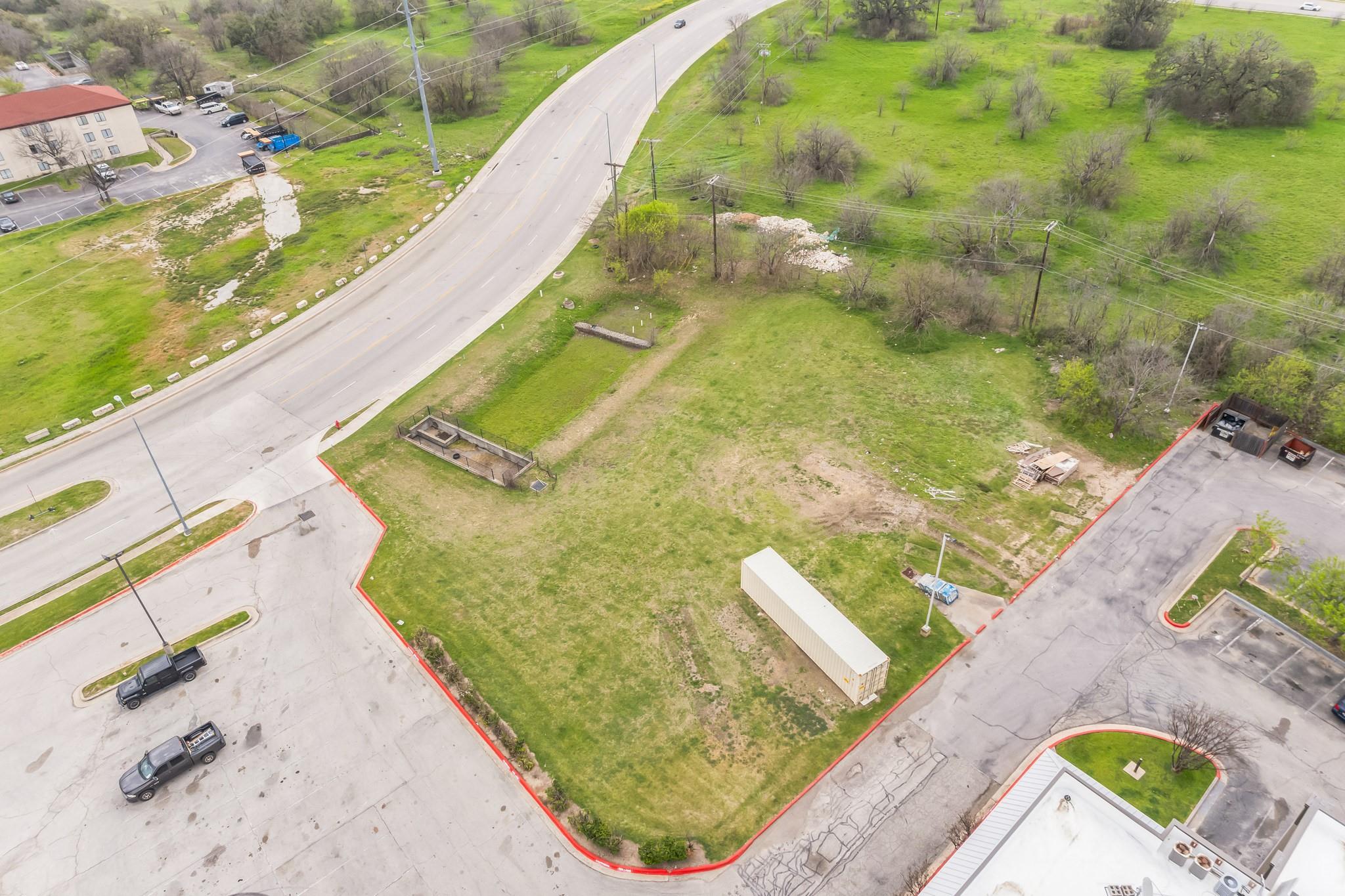 350 Chisholm Parkway Round Rock TX 78681