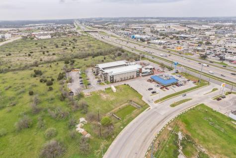 350 Chisholm Parkway Round Rock TX 78681