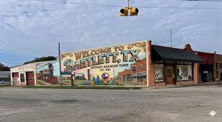 239 E Clark Street Bartlett TX 76511