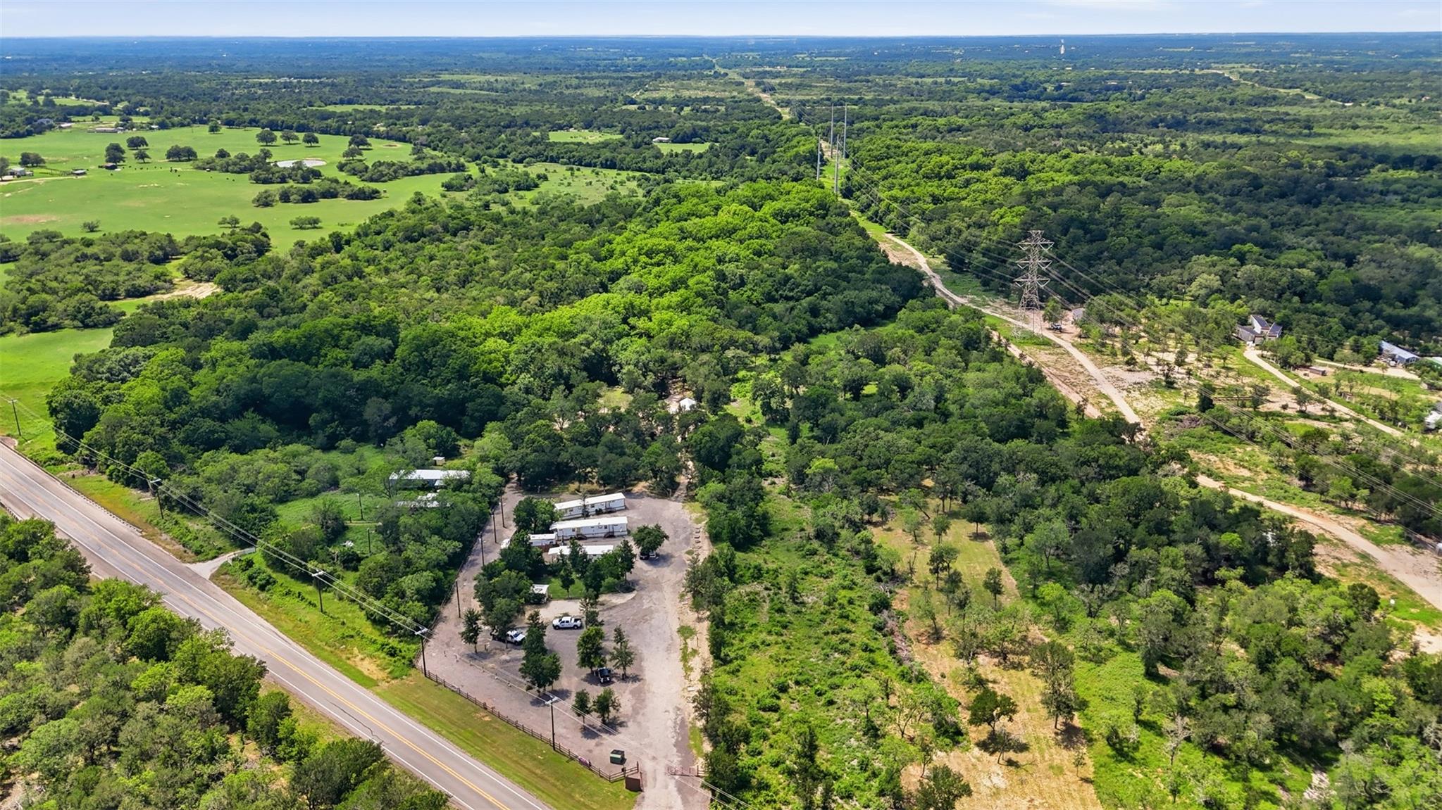 2540 Fm 20 Red Rock TX 78662