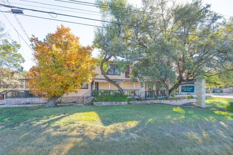 801 Ranch Road 620 S Lakeway TX 78734