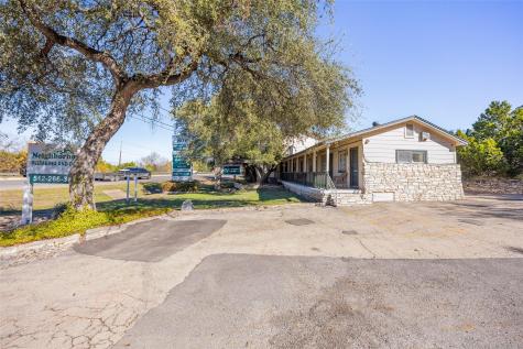 801 Ranch Road 620 S Lakeway TX 78734