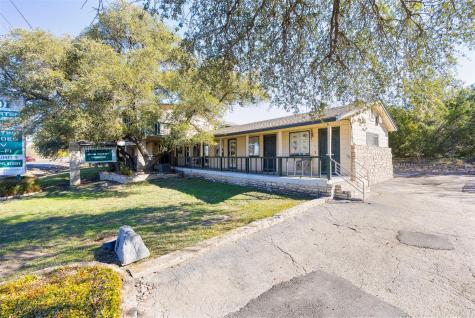 801 Ranch Road 620 S Lakeway TX 78734