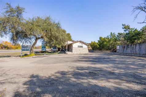 801 Ranch Road 620 S Lakeway TX 78734