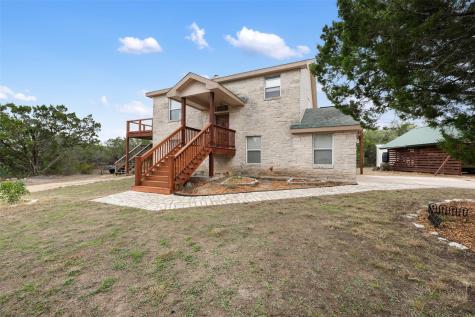 15101 Foy Drive Austin TX 78734