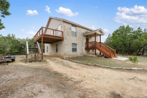 15101 Foy Drive Austin TX 78734