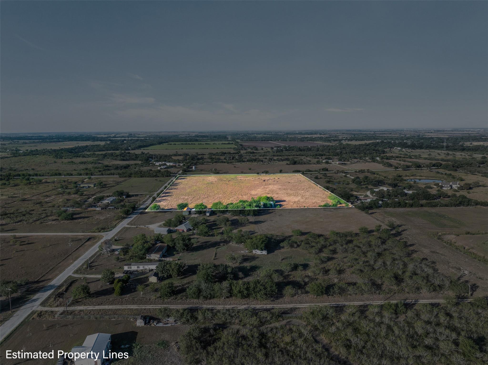 15350 San Marcos Highway Martindale TX 78655
