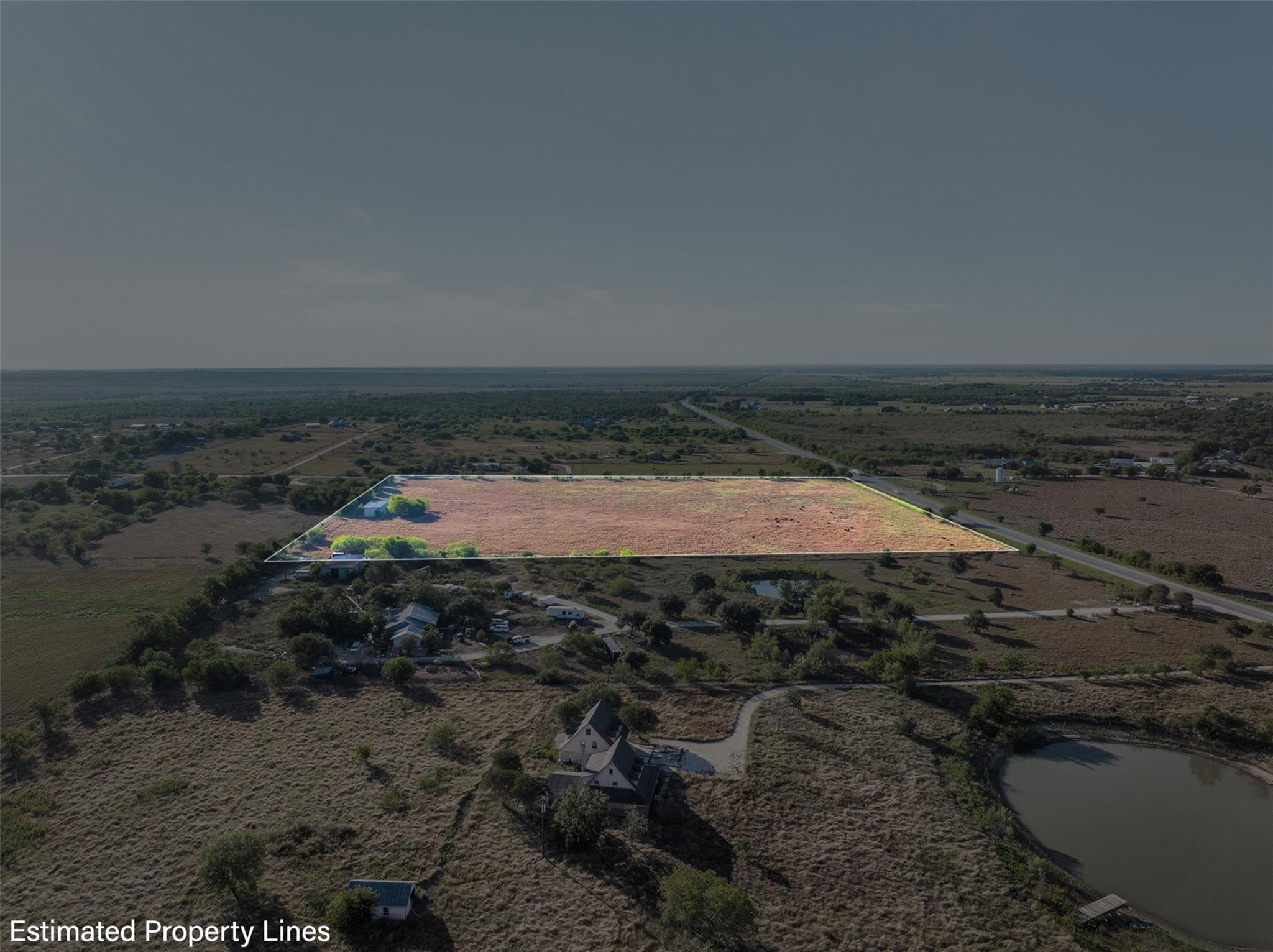 15350 San Marcos Highway Martindale TX 78655
