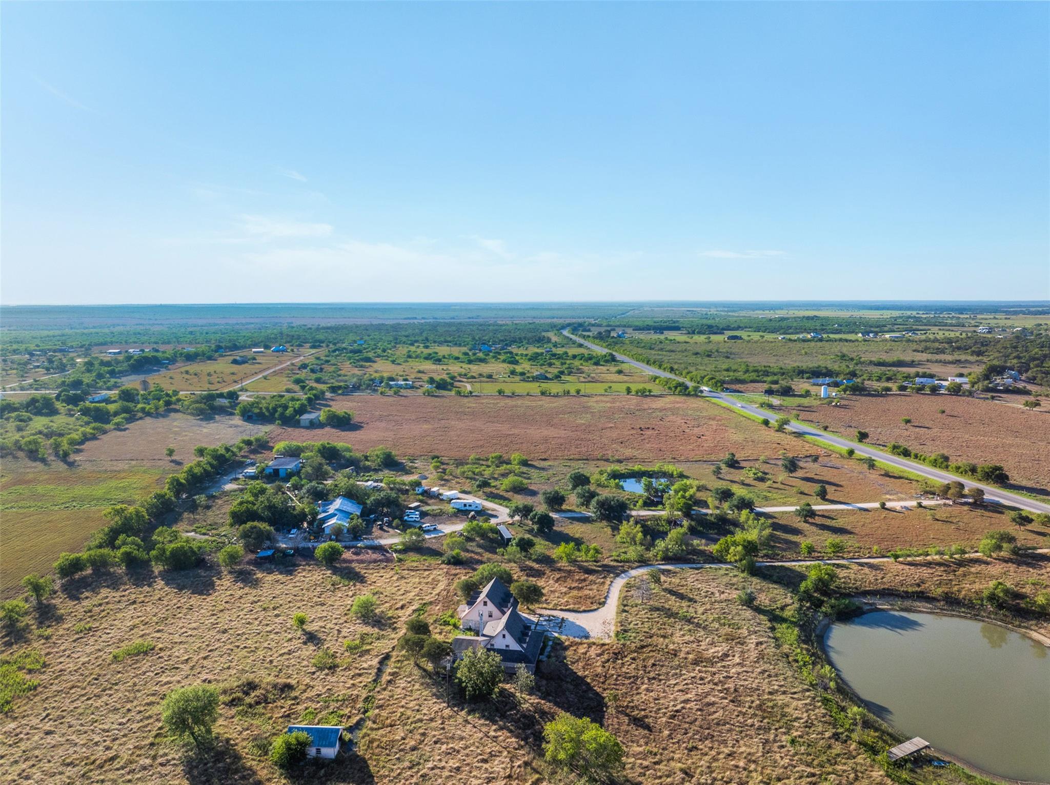 15350 San Marcos Highway Martindale TX 78655