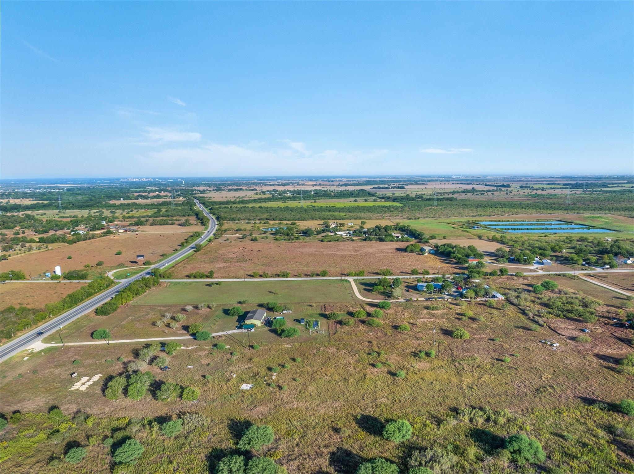 15350 San Marcos Highway Martindale TX 78655