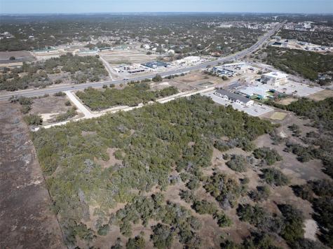 0 W Highway 290 Dripping Springs TX 78620