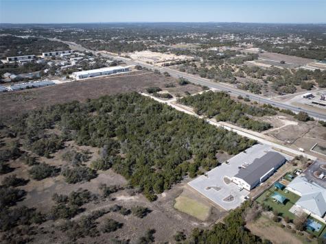 0 W Highway 290 Dripping Springs TX 78620