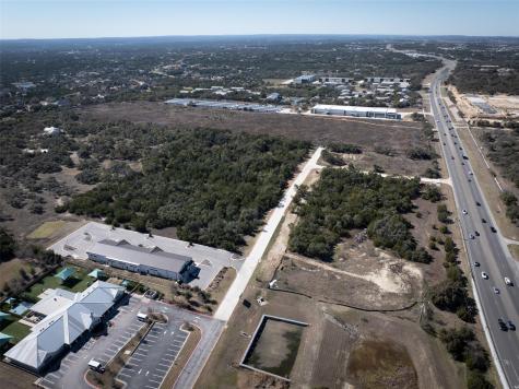 0 W Highway 290 Dripping Springs TX 78620