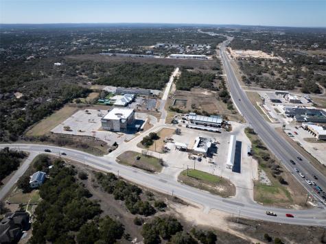 0 W Highway 290 Dripping Springs TX 78620
