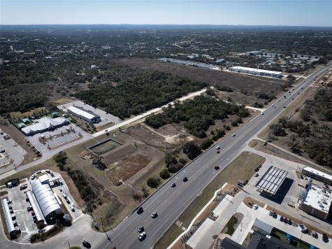 0 W Highway 290 Dripping Springs TX 78620