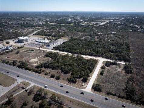 0 W Highway 290 Dripping Springs TX 78620