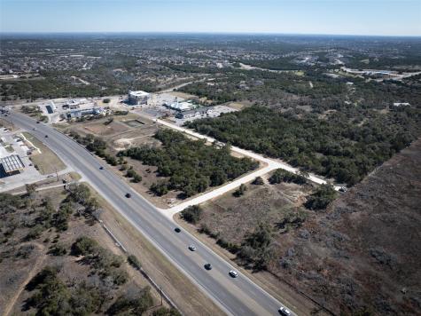 0 W Highway 290 Dripping Springs TX 78620