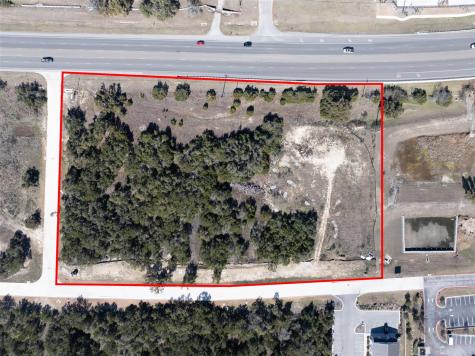0 W Highway 290 Dripping Springs TX 78620