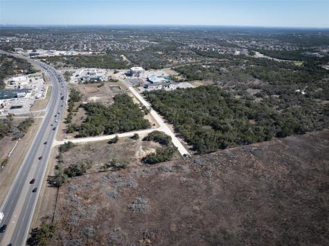 0 W Highway 290 Dripping Springs TX 78620
