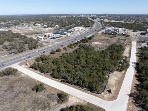 0 W Highway 290 Dripping Springs TX 78620
