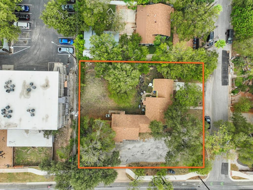 2710 Manor Road Austin TX 78722