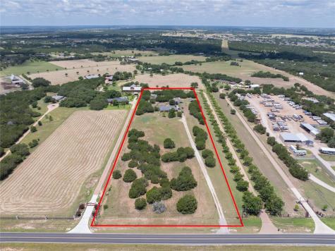 1959 County Road 200 Liberty Hill TX 78642
