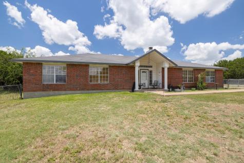 1959 County Road 200 Liberty Hill TX 78642