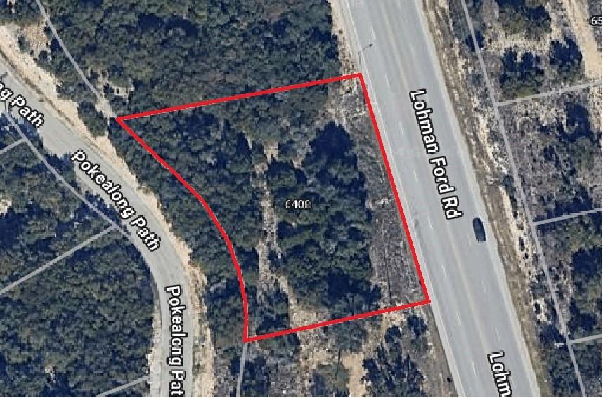 6408 Lohmans Ford Road Lago Vista TX 78645