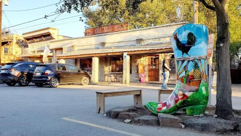 314 Wimberley Square Road Wimberley TX 78676