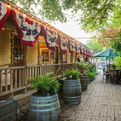 314 Wimberley Square Road Wimberley TX 78676