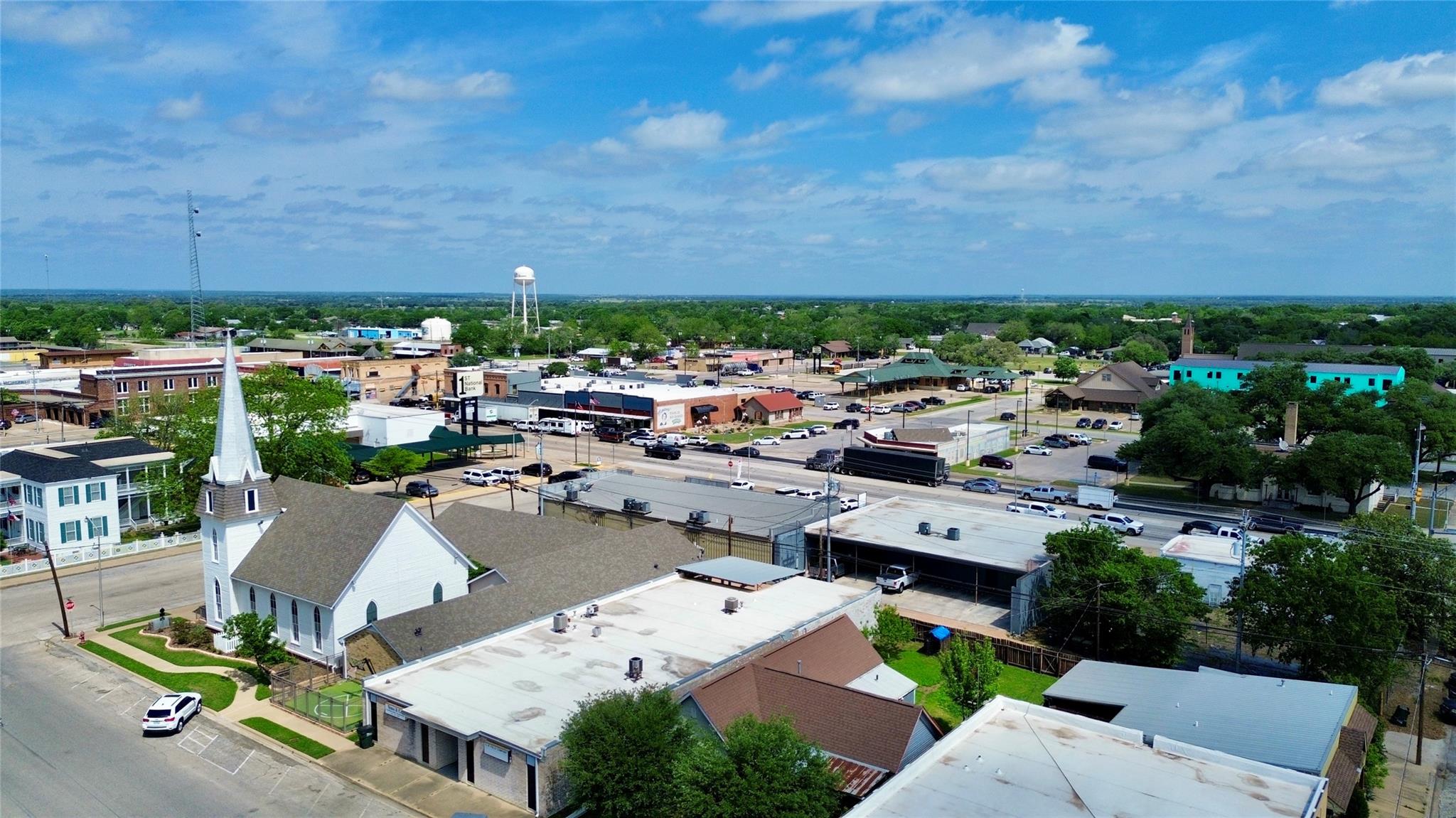 251 E Hempstead Street Giddings TX 78942
