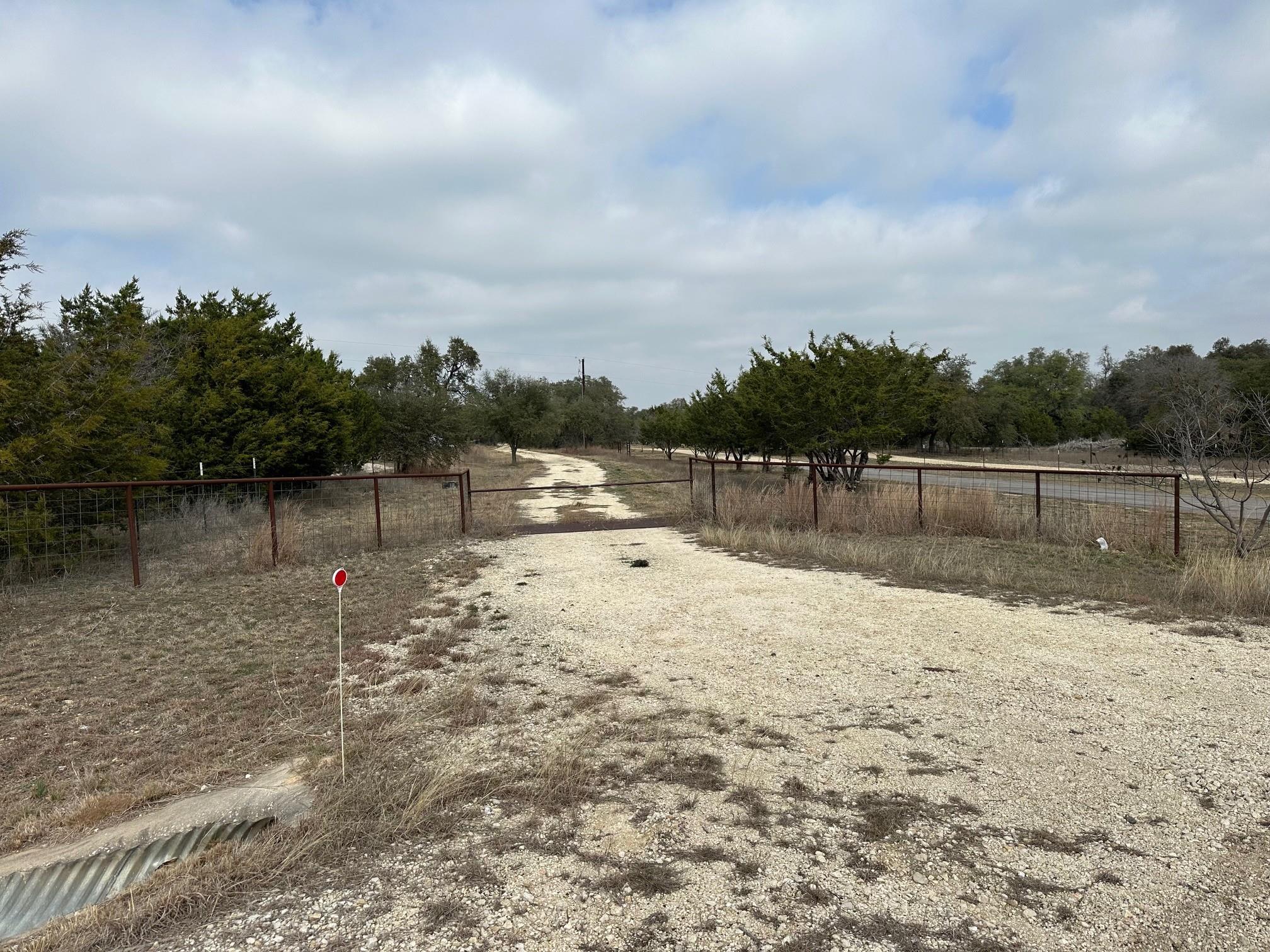 1900 County Road 284 Liberty Hill TX 78642