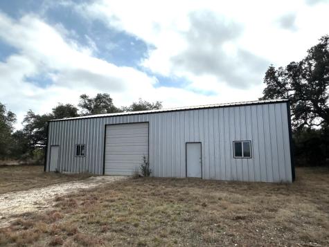 1900 County Road 284 Liberty Hill TX 78642