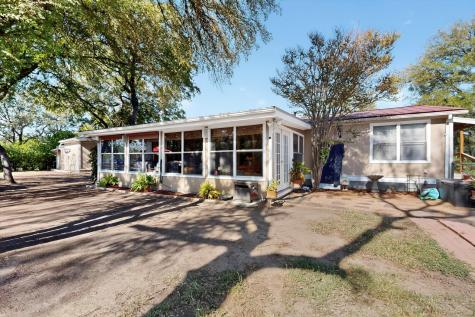 15711 La Hacienda Drive Austin TX 78734