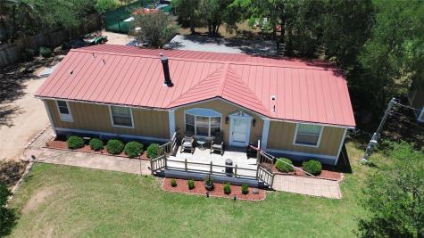 15711 La Hacienda Drive Austin TX 78734