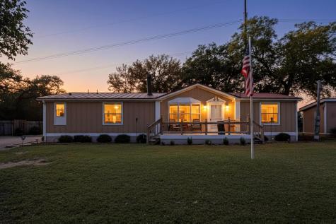 15711 La Hacienda Drive Austin TX 78734