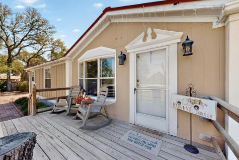 15711 La Hacienda Drive Austin TX 78734