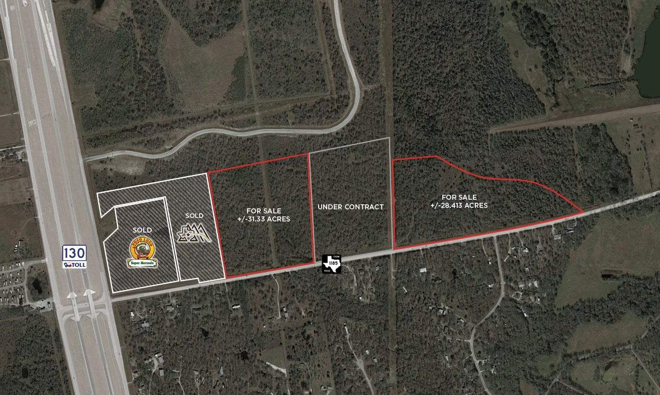 000 Fm 1185 Lockhart TX 78644