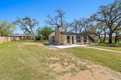 201 County Road 279 Liberty Hill TX 78642